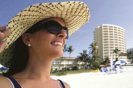 La Playa Beach & Golf Resort, a Noble House Resort - 64