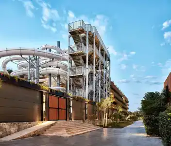 Maxx Royal Kemer Resort - 68