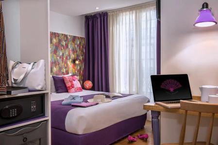 Hôtel Villa Bohème - 62
