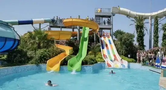 Pine Bay Holiday Resort - 3