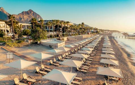 Sherwood Exclusive Kemer - Kids Concept - 27