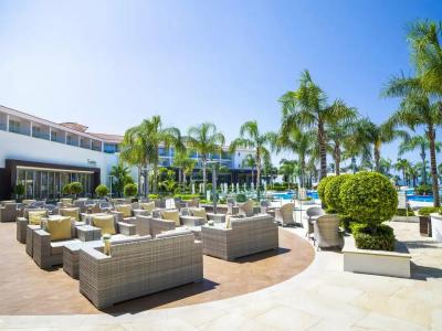 Olympic Lagoon Resort Paphos - 61