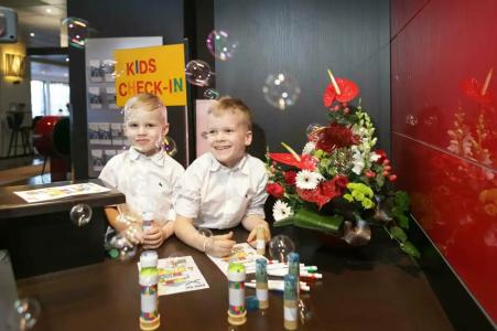 Park Inn by Radisson Central Tallinn - 60