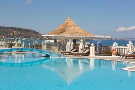 Alexander Beach & Village Resort - 66