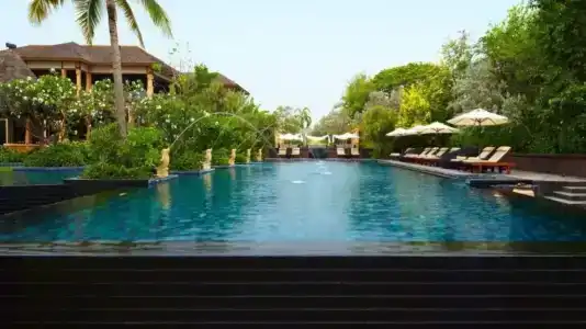 Mövenpick Asara Resort & Spa Hua Hin - 73