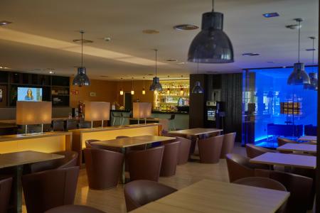 Gran Palas - Spa incluido - 74