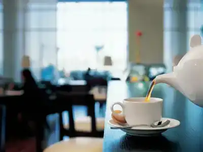 Novotel World Trade Centre Dubai - 78