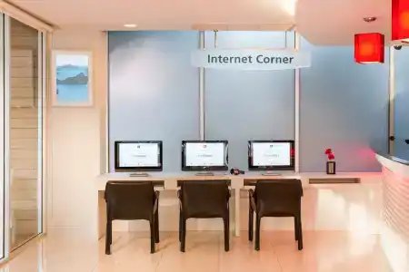 ibis Bangkok Sathorn - 24