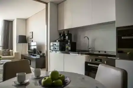 Conrad Abu Dhabi Etihad Towers - 35