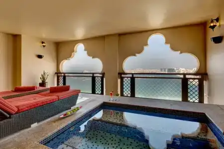 Arjaan by Rotana Dubai Media City - 54