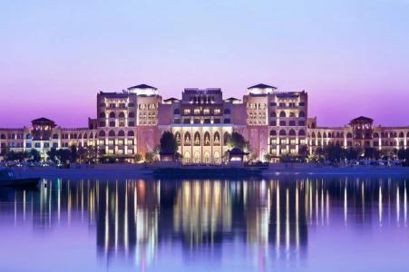 Shangri la Qaryat Al Beri Abu Dhabi