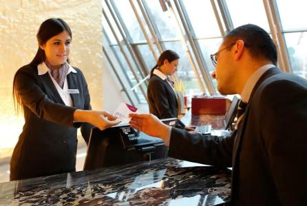 Crowne Plaza Belgrade, an IHG - 65