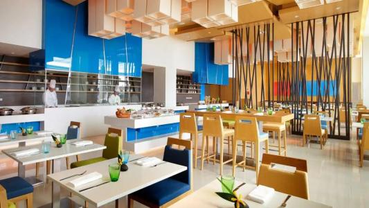 Holiday Inn Pattaya, an IHG - 86