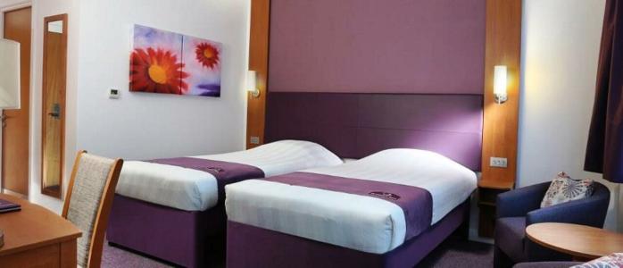 Premier Inn Dubai Silicon Oasis - 61