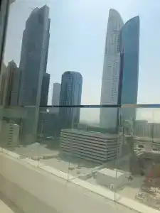 Rose Executive - DWTC - 8