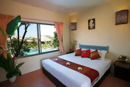 Aochalong Villa Resort & Spa - SHA Plus - 17