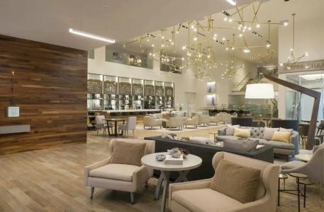 DoubleTree by Hilton Dallas - Love Field - 80