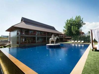 The Chaya Resort and Spa - 28
