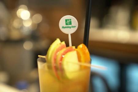 Holiday Inn Istanbul Sisli by IHG - 25