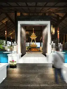 Fair House Villas & Spa, Koh Samui - SHA Extra Plus - 87