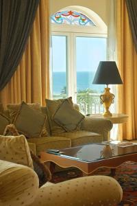 Grand Hyatt Muscat - 40