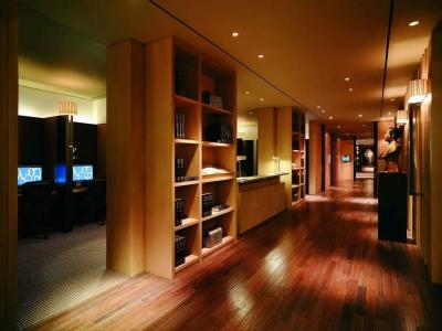 Grand Hyatt Erawan Bangkok - 51