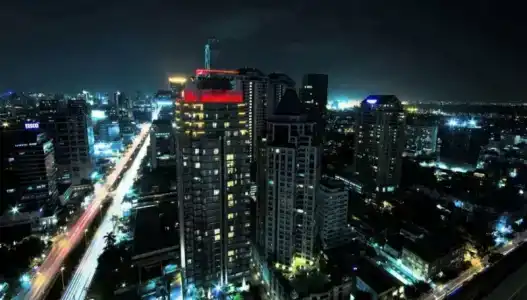 Urbana Sathorn, Bangkok - 11