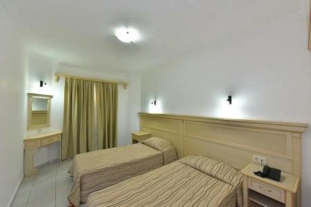 Tropicana Beach - 52