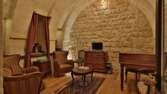 Golden Cave Suites - 52