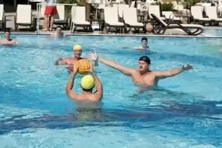 Aydinbey King's Palace & Spa - Ultra All Inclusive - 53