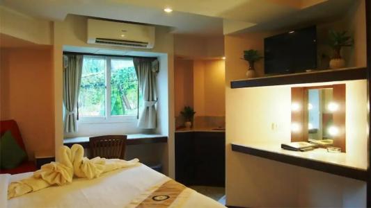 Paradise Inn - 51