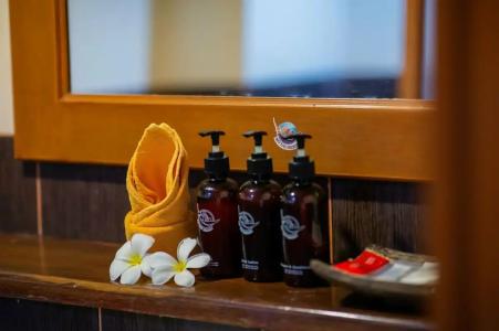 Ko Tao Resort Paradise Zone - SHA Plus - 8