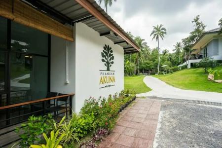 Phangan Akuna - 23