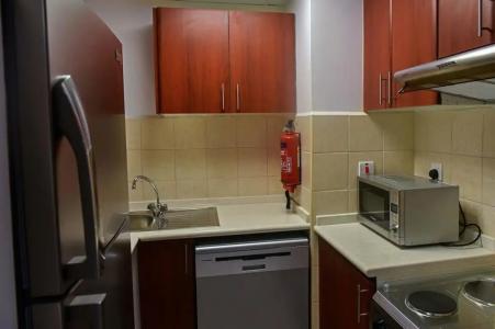 Jannah Apartments & Villas - 58