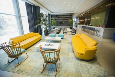 Hampton By Hilton Bolu - 75