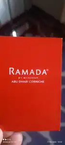 Ramada by Wyndham Abu Dhabi Corniche - 54