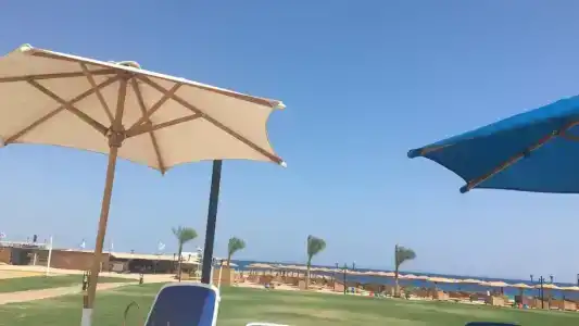 Mercure Hurghada - 43