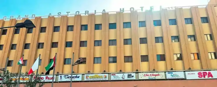 Astoria - 52