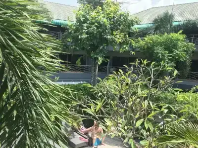 Momento Resort - 44