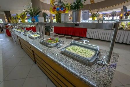 Cenger Beach Resort Spa - All Inclusive - 50