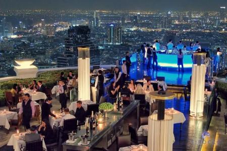 lebua at State Tower - 29