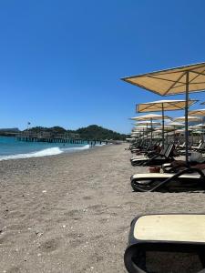 Sherwood Exclusive Kemer - Kids Concept - 40