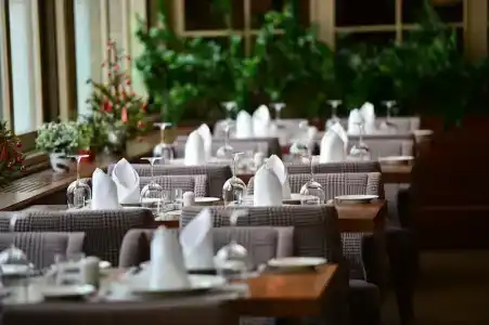 Marigold Thermal & Spa Bursa - 35