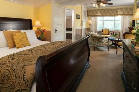 Albemarle Inn - Asheville - 55