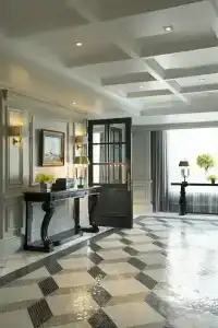 Hilton Sukhumvit Bangkok - 9