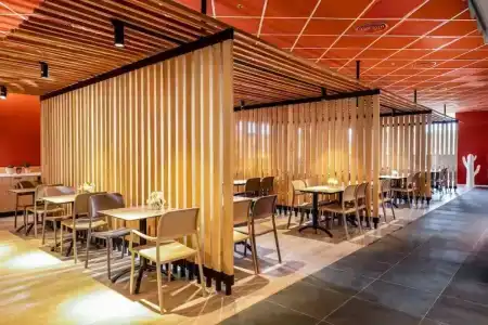 U Splash Resort Eilat - 56