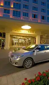Akgun Istanbul - 10