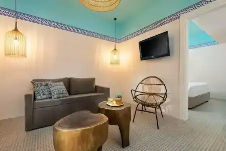 U Splash Resort Eilat - 23