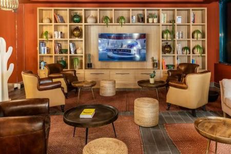 U Splash Resort Eilat - 9