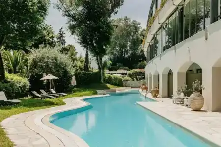 Corfu Holiday Palace - 7
